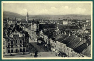 Košice