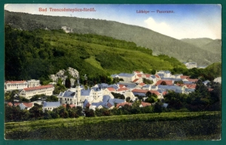 Trenčianske Teplice