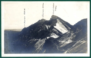 Vysoké Tatry