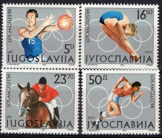 2048-2051 Šport