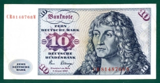 10 Mark 1980