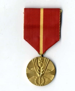 Zväz družstevných rolníkov