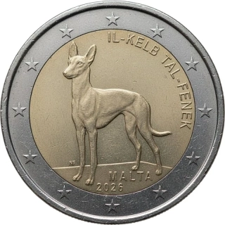 Malta 2026 I.
