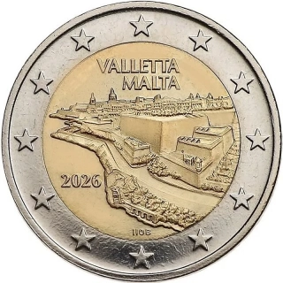 Malta 2026 II.