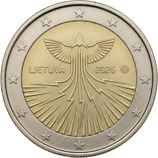 Litva 2026 I.