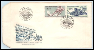 FDC1033+1035/59 A