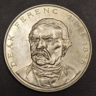 200 Forint 1994