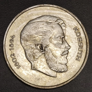 5 Forint 1947