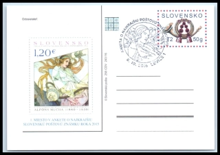 CDV 258 P