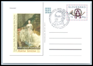 CDV 269 P