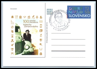CDV 297 P