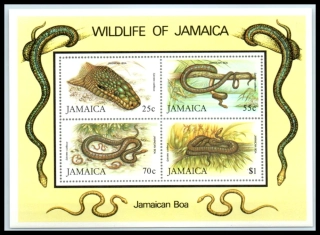 0591-0594 II. BL 24 Fauna
