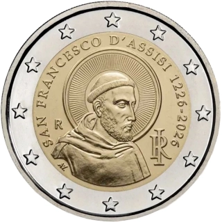 Taliansko 2026 II.