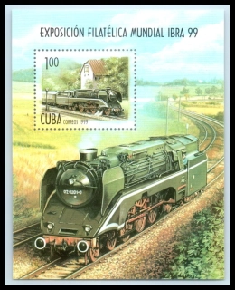 4203 BL 153 Vlaky