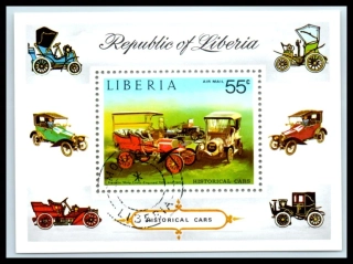 0895 BL 68 Autá ʘ