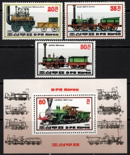 2371-2371 + 2374 BL 146 Vlaky