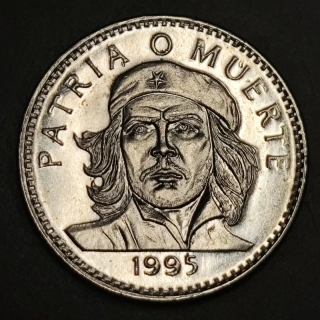 3 Pesos 1995