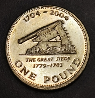 1 Pound 2004