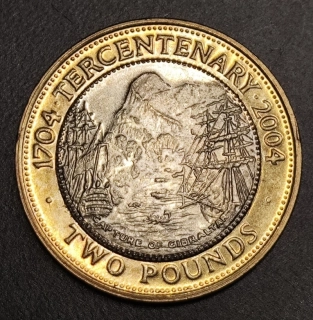 2 Pound 2004