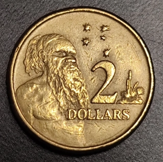 2 Dollar 1995