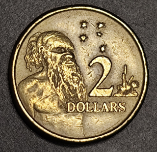 2 Dollar 1995