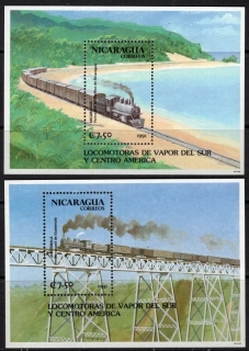 3071-3072 BL 198-199 Vlaky