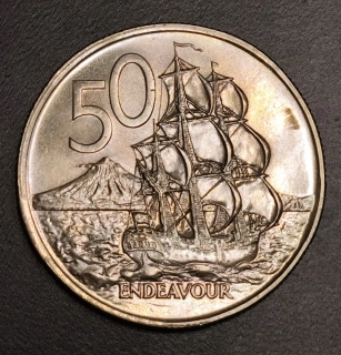 50 Cents 1973
