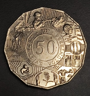 50 Cents 1998