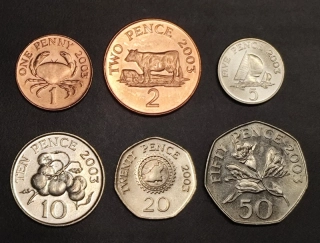 LOT Guernsey 2003