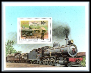 0268 BL 6 Vlaky