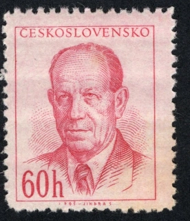 0741A** A. Zápotocký