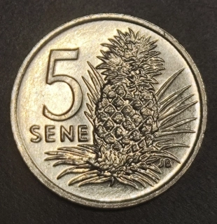 5 Sene 2002