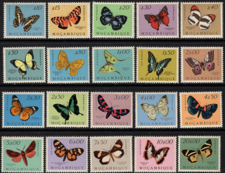 0417-0436 Fauna