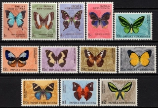 0083-0094 Fauna