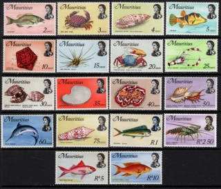 0331-0348 Fauna