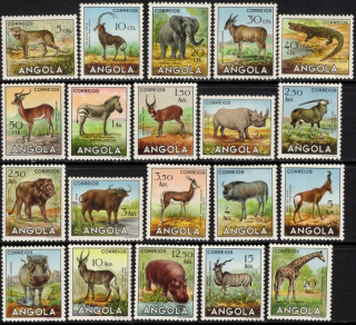 0368-0387 Fauna