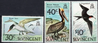 0362-0364 Vtáky