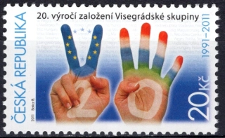 2011 Česká republika