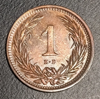 1 Halier 1902
