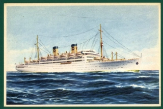 m/s ITALIA