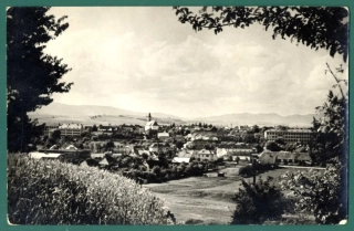 Bánovce nad Bebravou