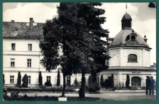 Turčianske Teplice