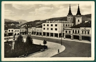 Žilina