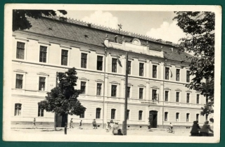 Spišská Nová Ves