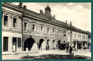 Spišská Nová Ves