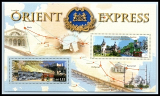 6466-6467 BL 478 Vlaky