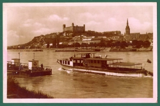 Bratislava