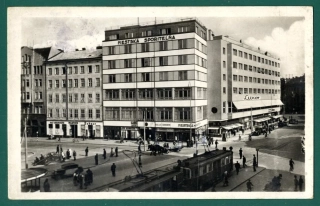 Bratislava
