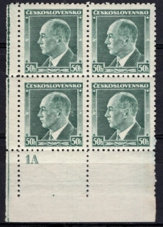 314 DZ 1A, I. typ