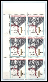 2540 2x V.V.